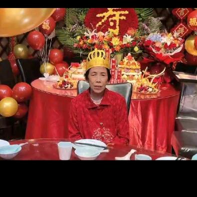 返老还童