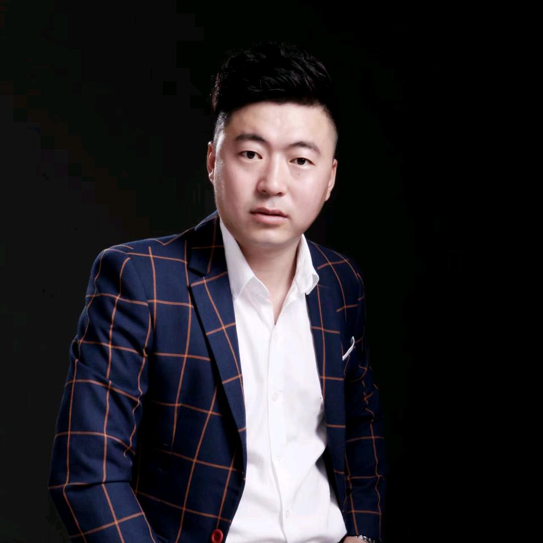 艾尚烫染美场