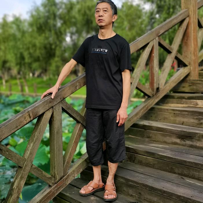 ‘‘中意哥