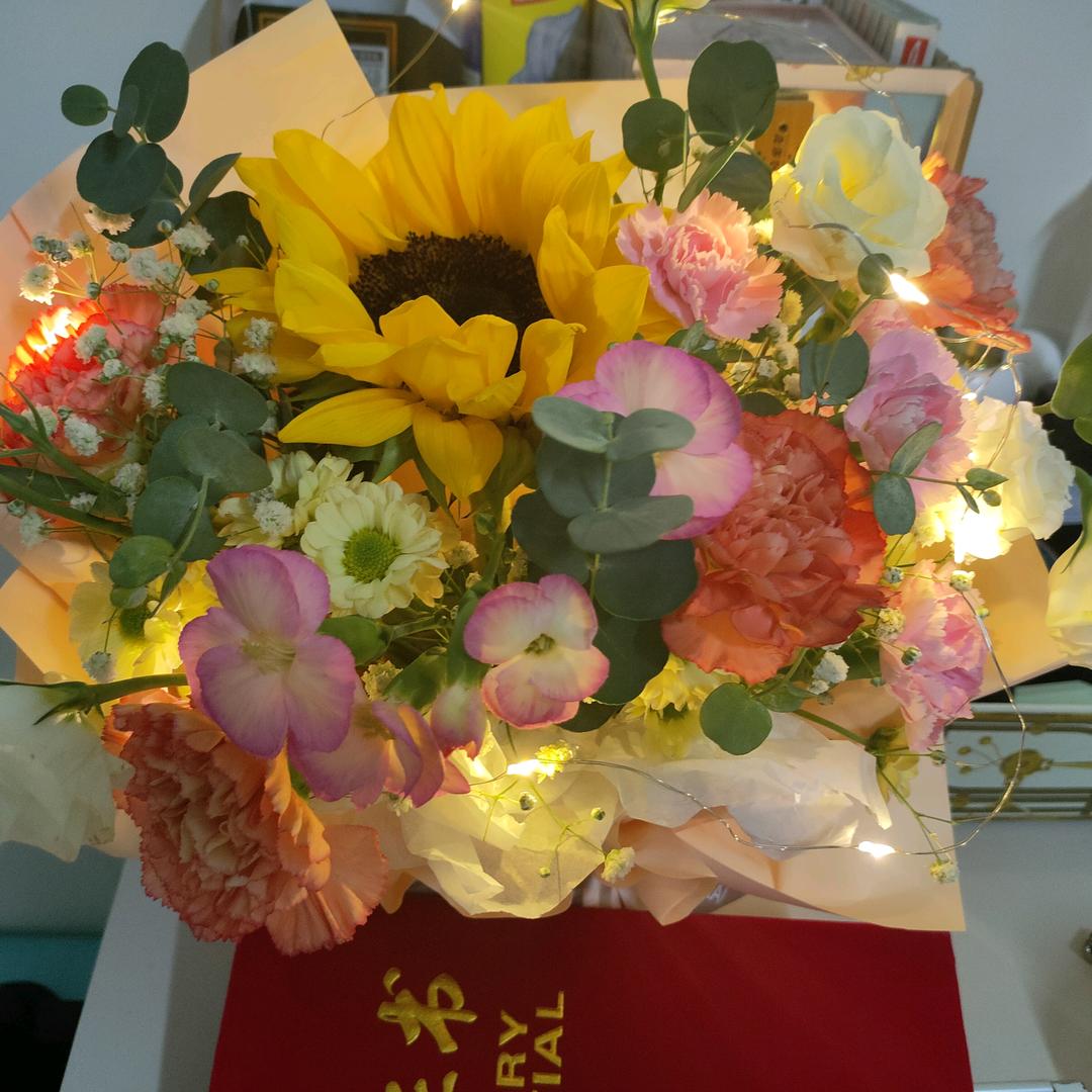 私念染流年