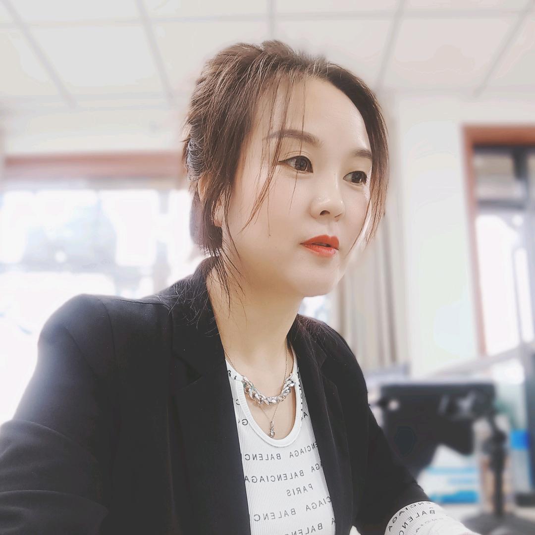 刘姐帮你找工作