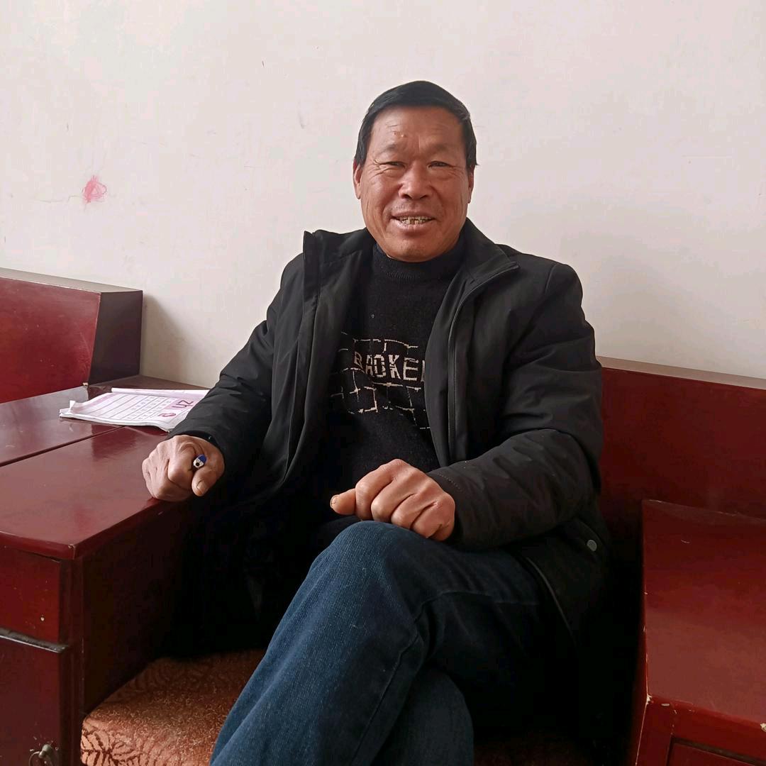 心中的故乡幸福
