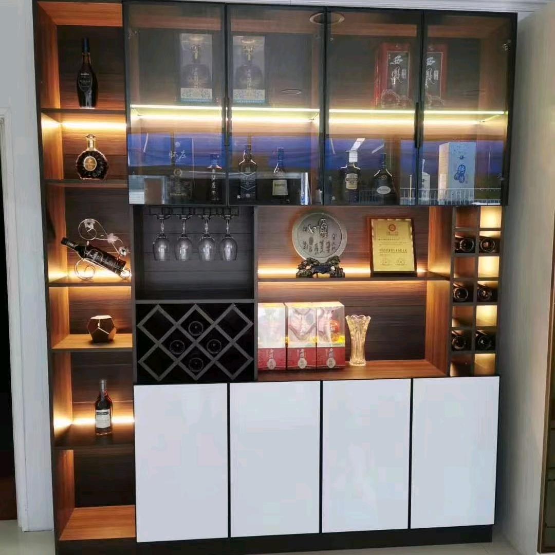 深圳冠居定制家具工厂