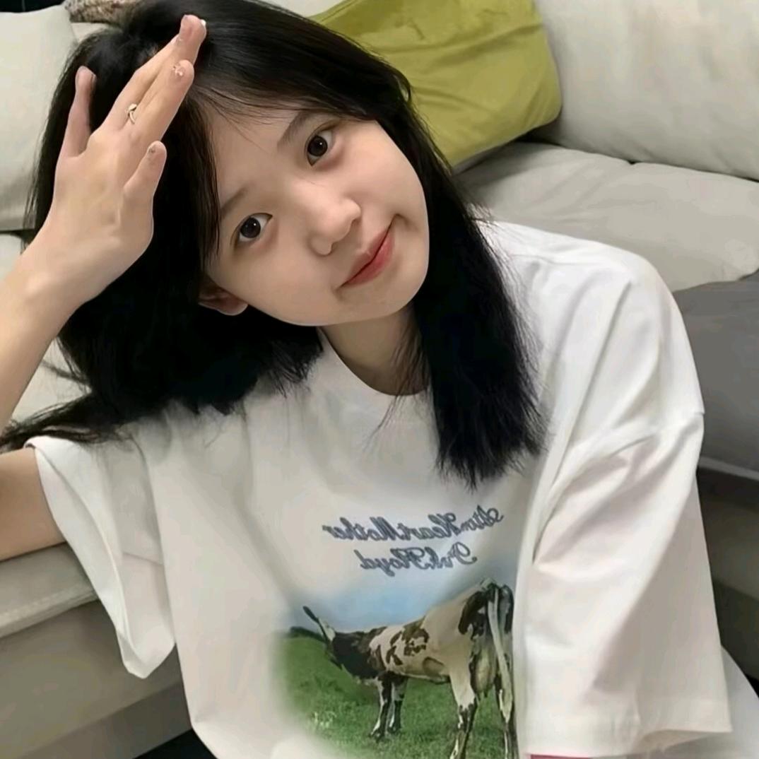 睡不着的泡泡糖：💤