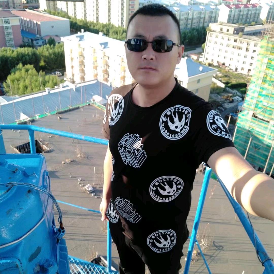 杨哥来了