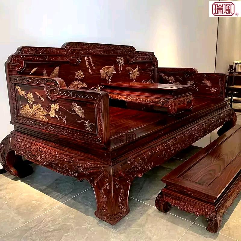 瑞承红木家具