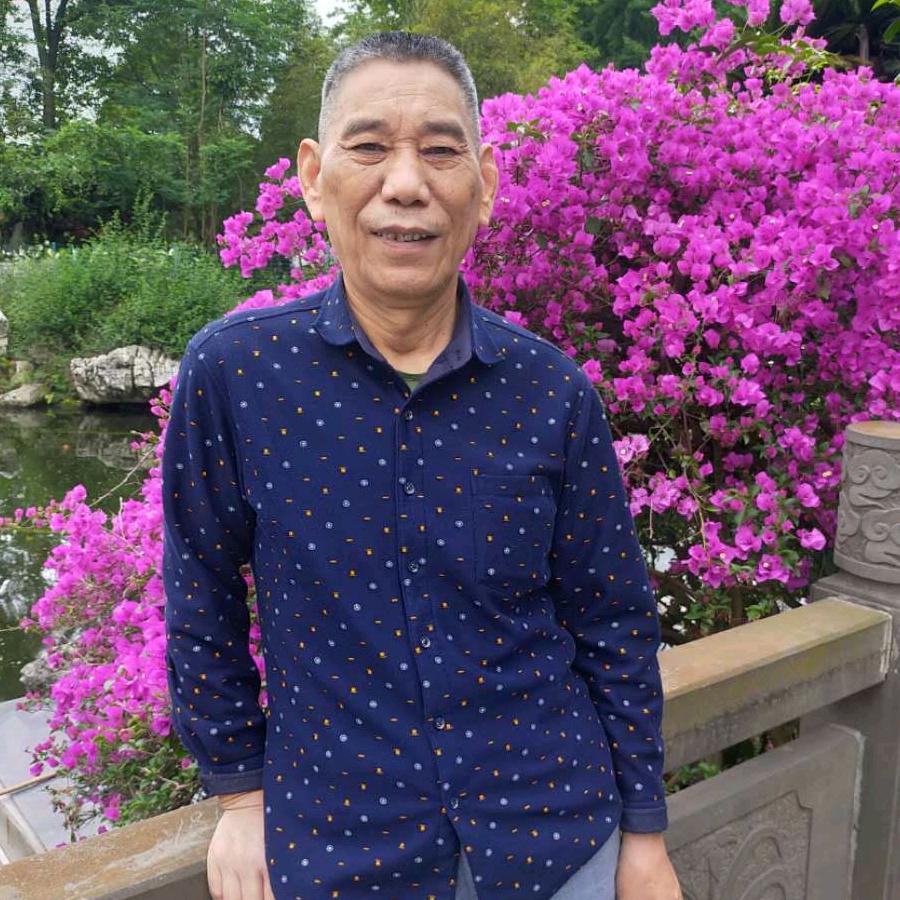 李老头