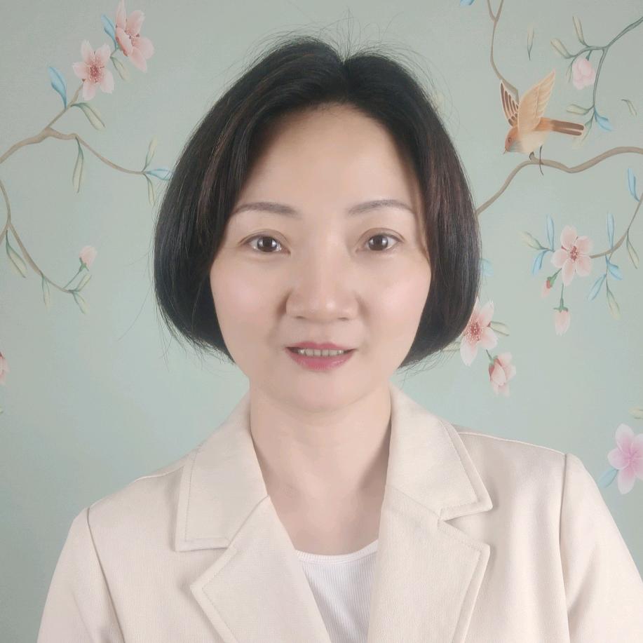 兰兰日常锻炼