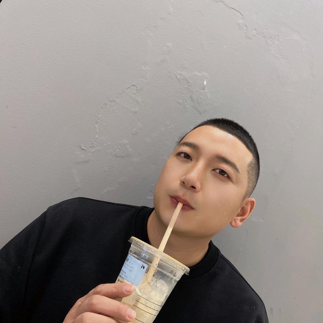 在等下一个天亮