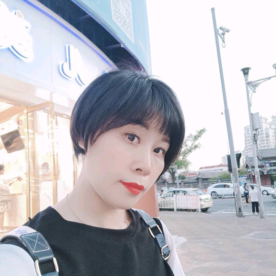 郭有福气🧝‍♀️