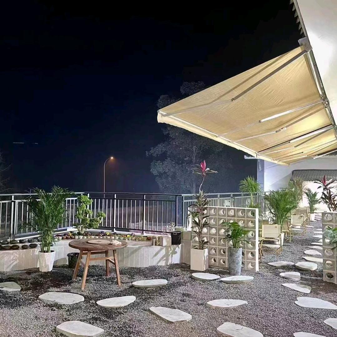 🎱世爵俱乐部前台