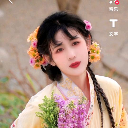 卖萌的额娘