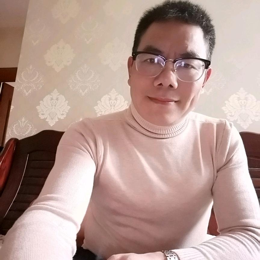 一往情深