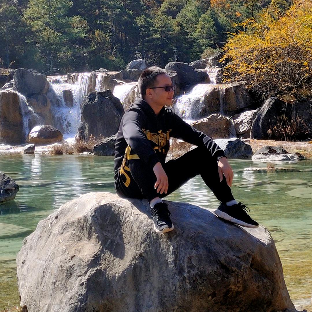 漂泊浪子