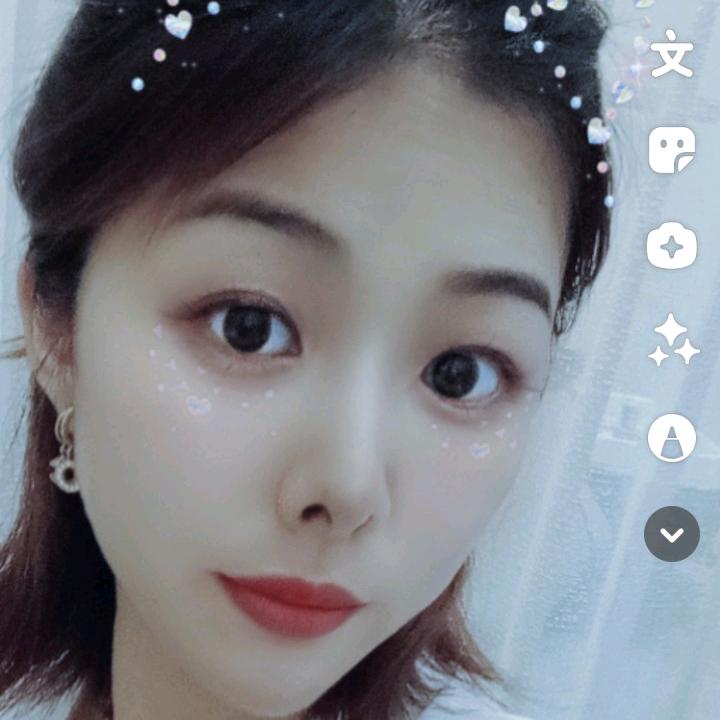 一半惊喜一半遗憾💍