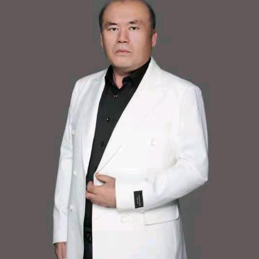 正能量传递