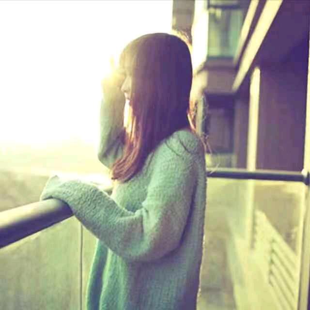 小雯、晴