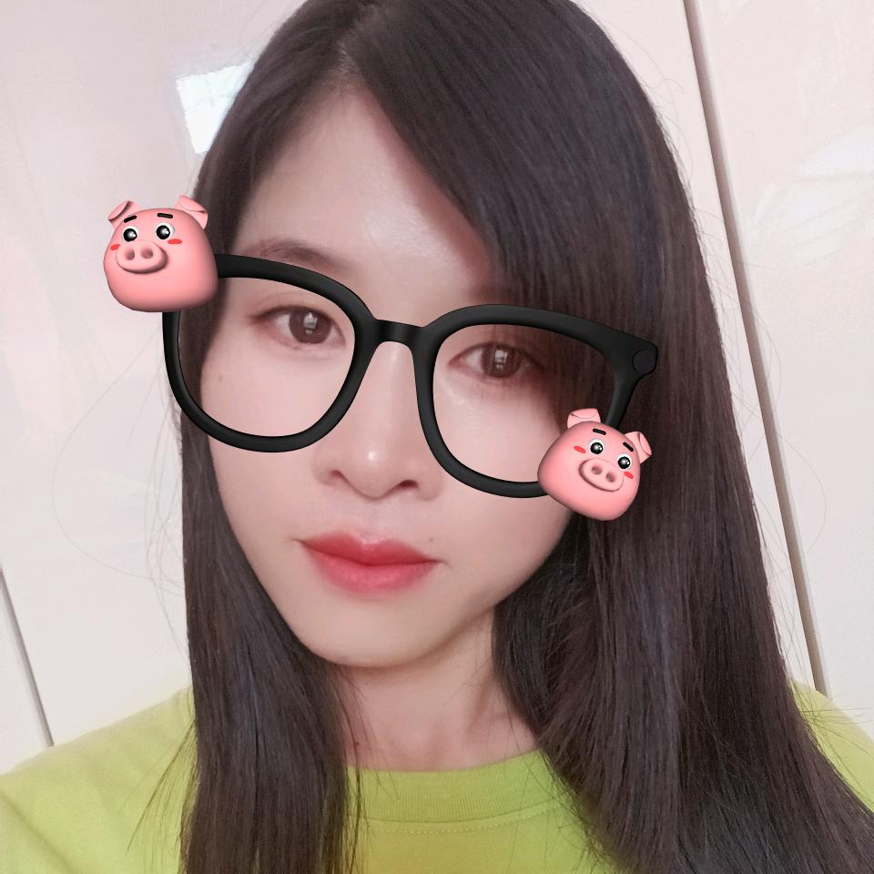 睿妈渔姐