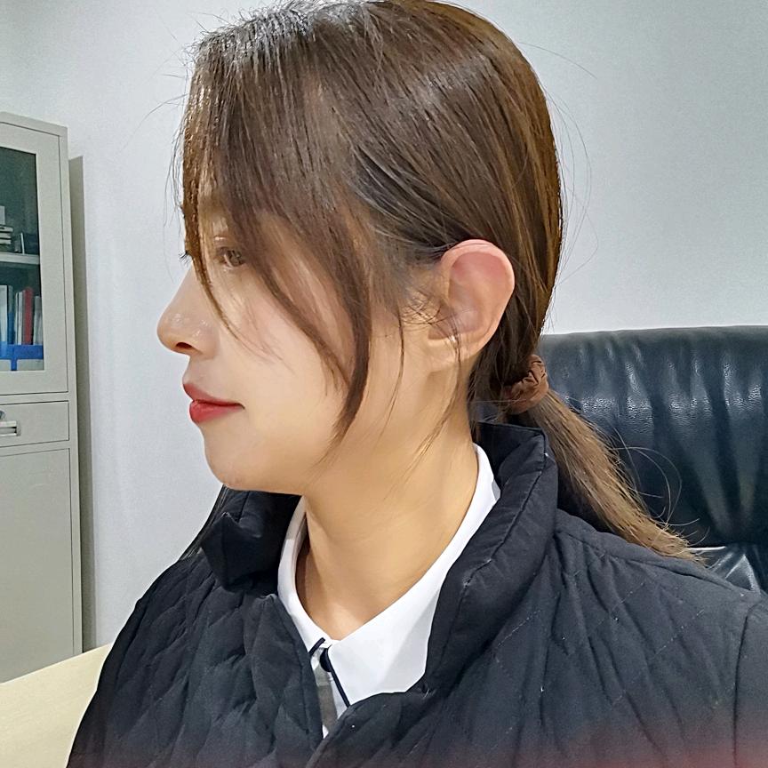 奇瑞总经理霞姐在临沂