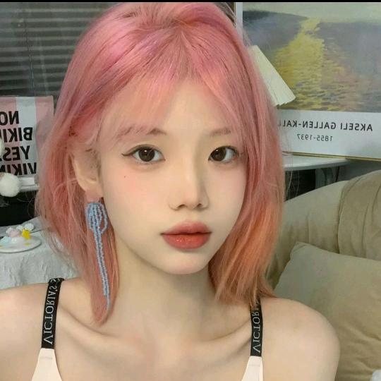 💫迪士尼在逃公主💫