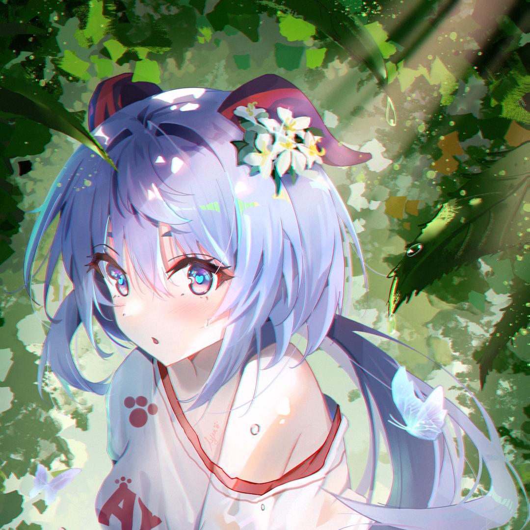 晃晃荡荡地瓜山卡卡头像