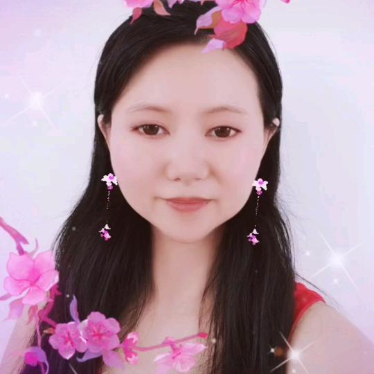 云淡风清  宠辱不惊