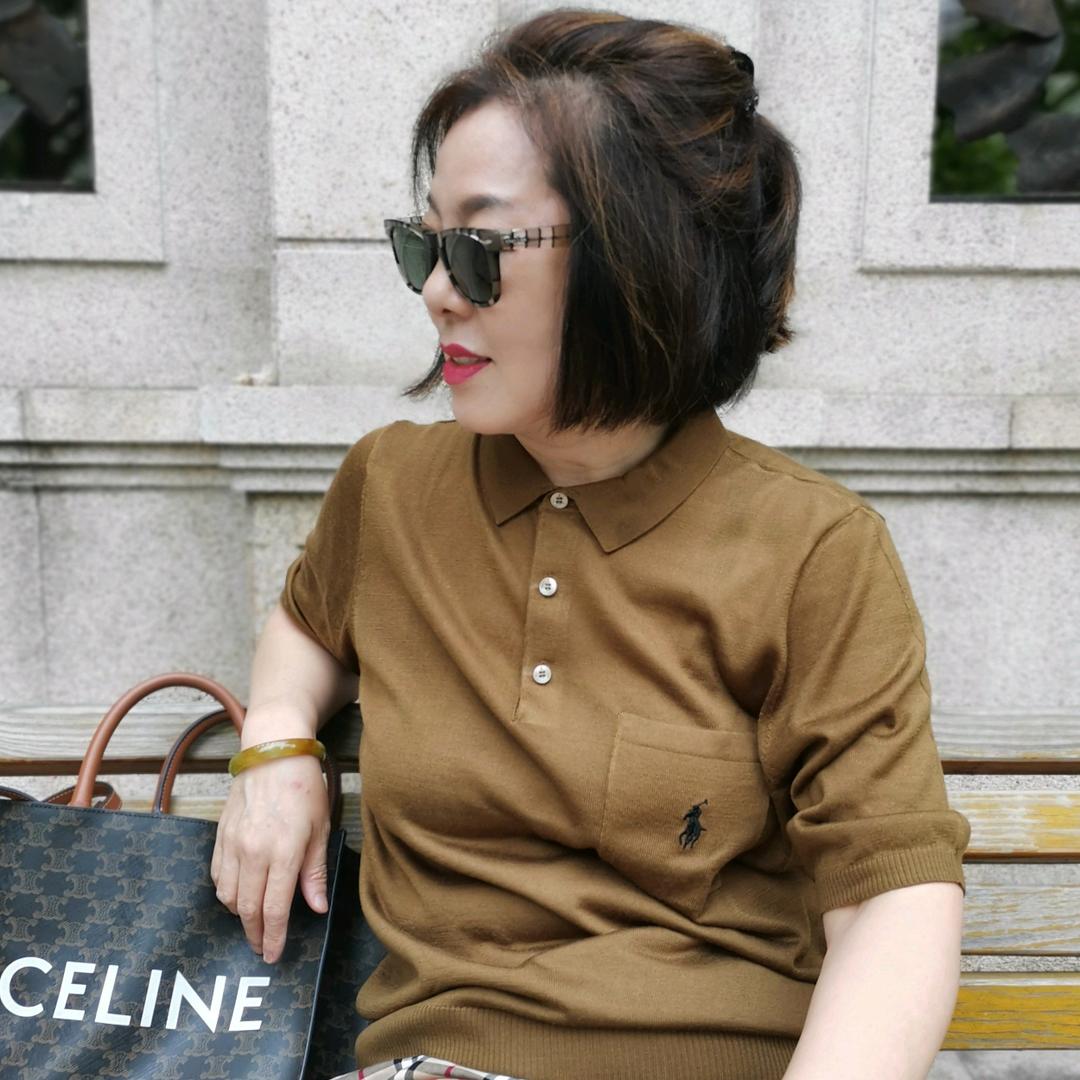 瑶瑶衣橱服装