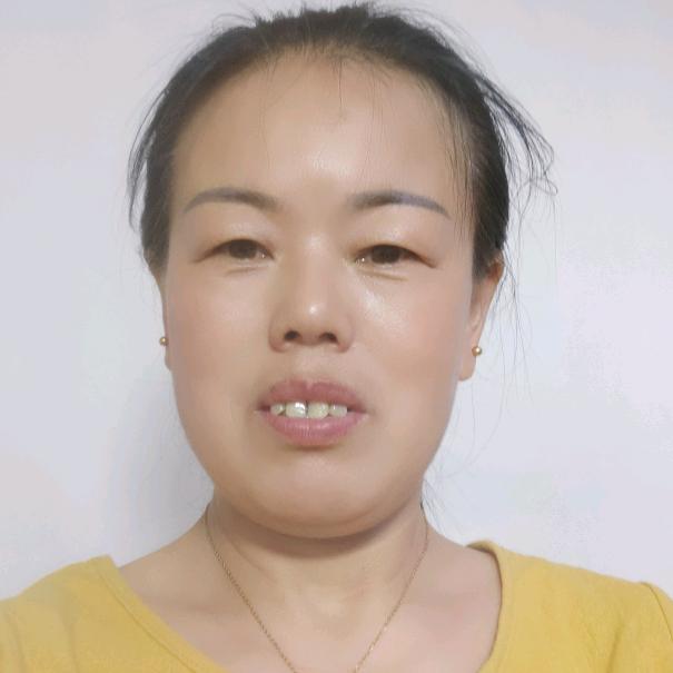 兰兰（不定时直播）