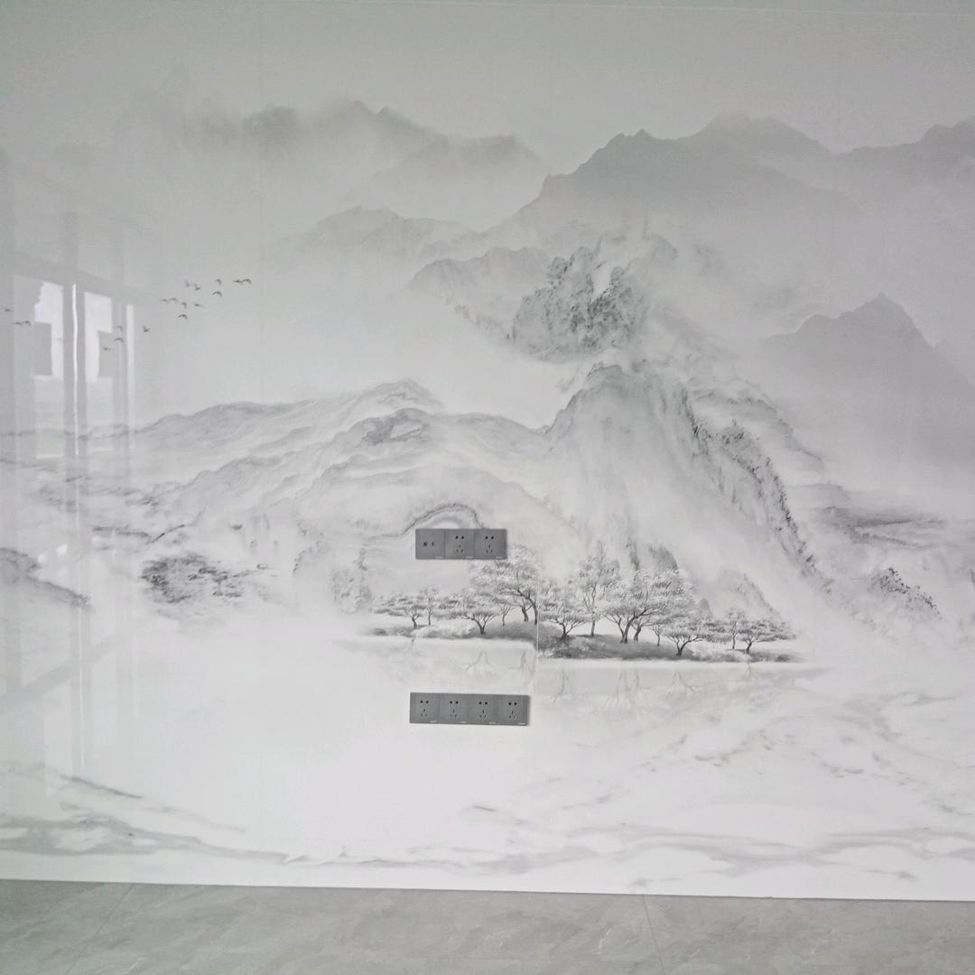 大牛石材厂