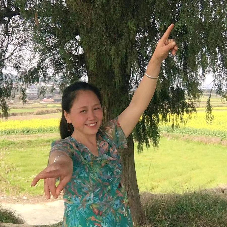 沅水风光无限