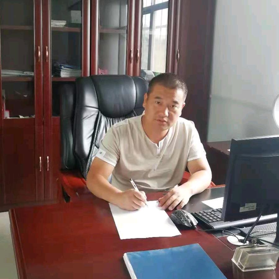 云鹏机械撕碎机