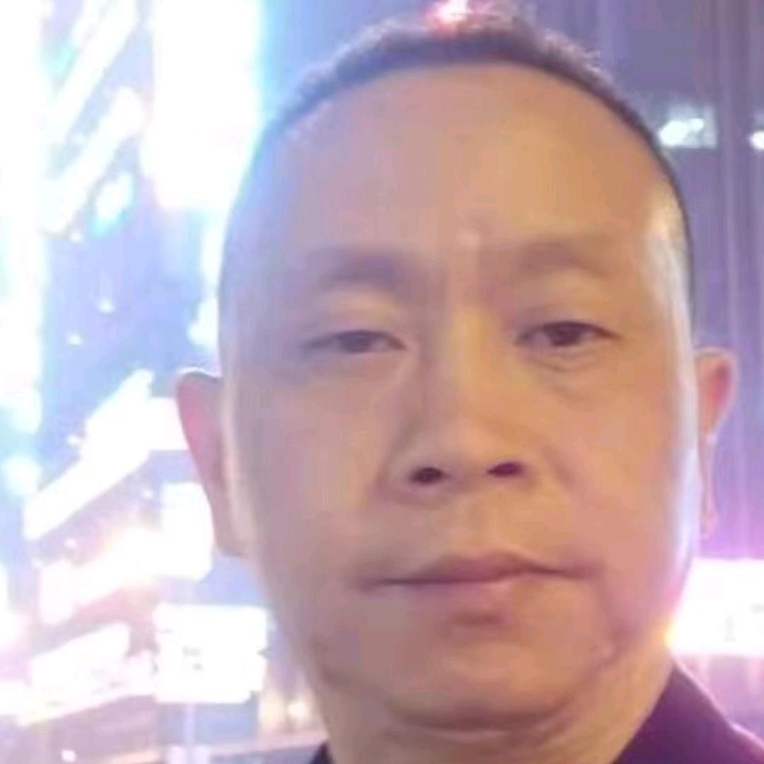 老杨同志(识天主义创始人马斯克同行)