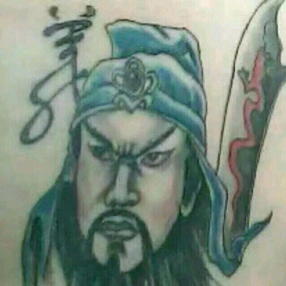 忠義