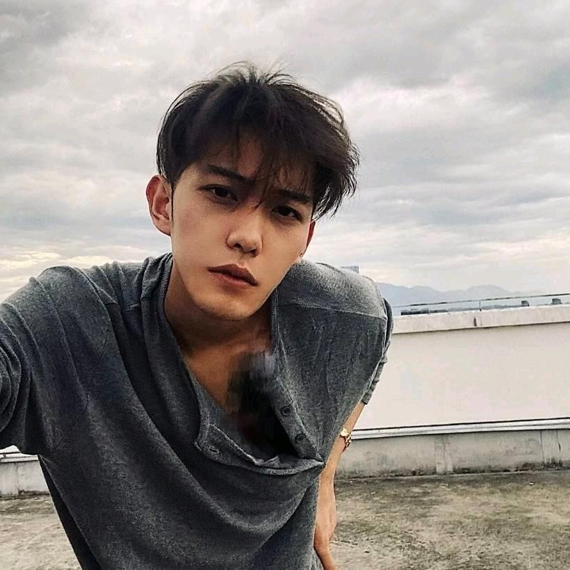 坏男人
