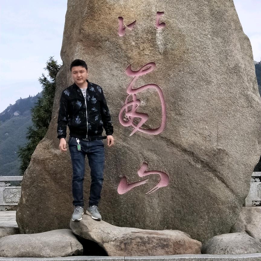 龙头石材李祖林