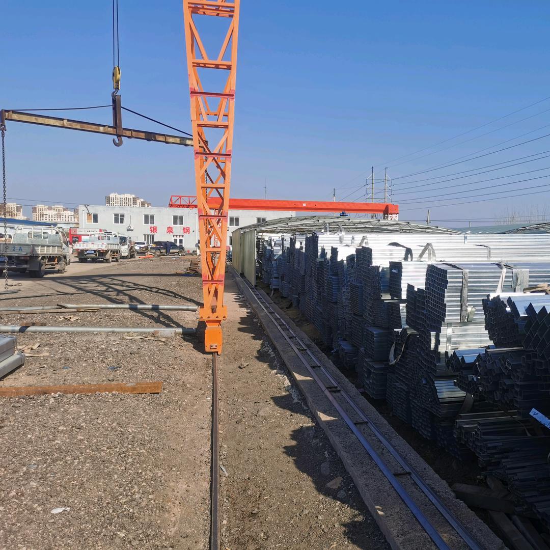 青岛银海泉钢铁有限公司