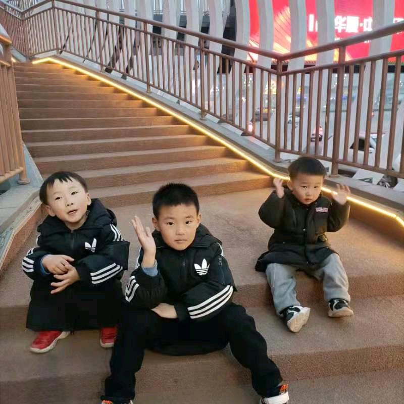 诺诺奶奶