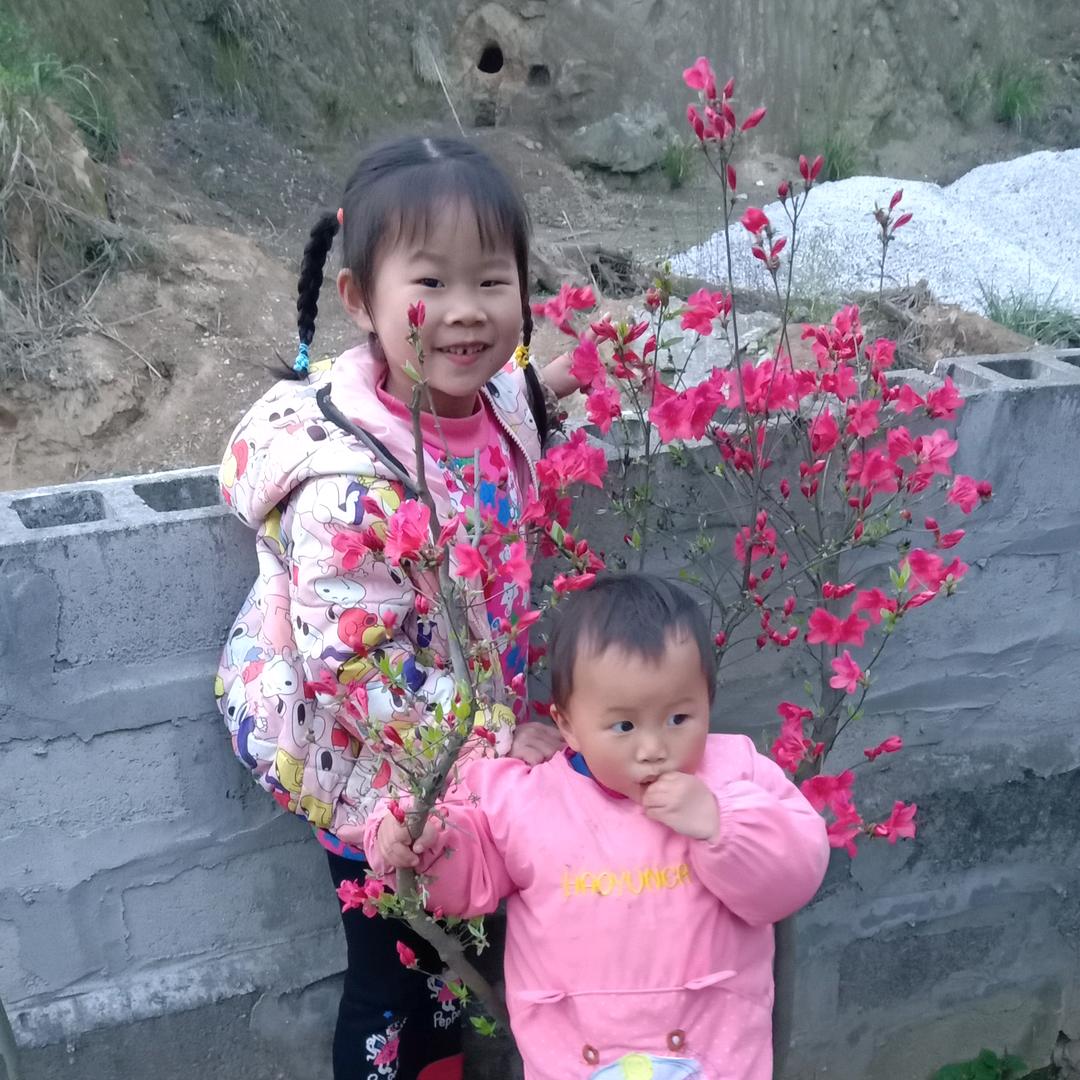 芷怡、芷妍