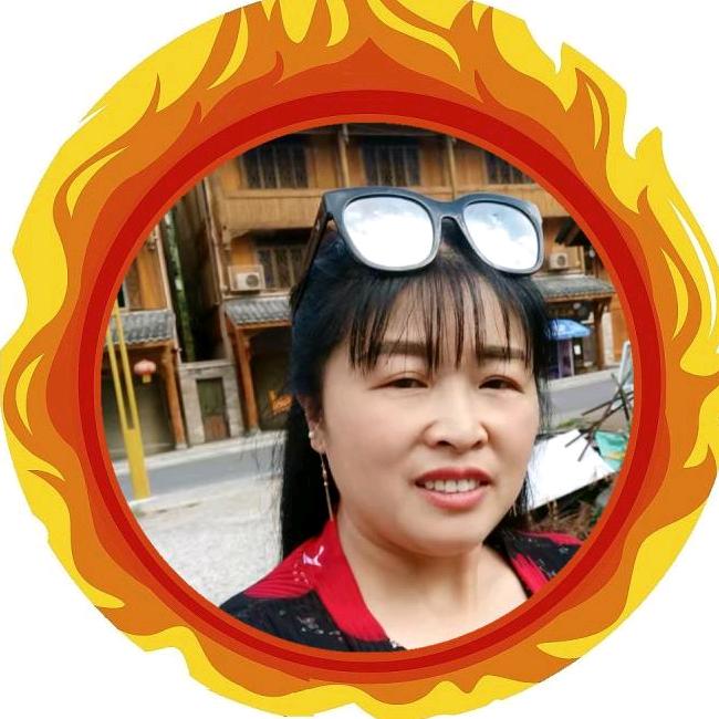 幺姐【72开心🐭】