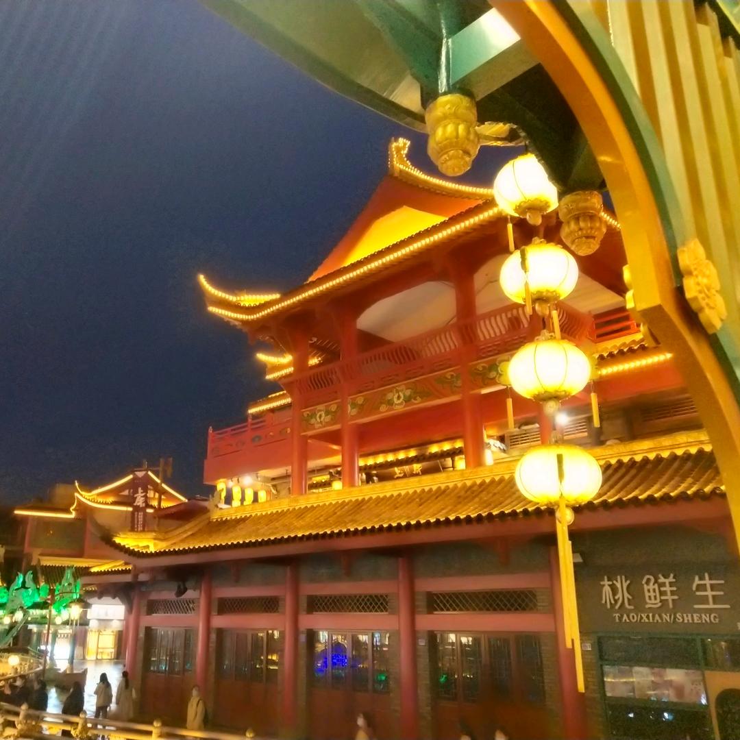 忧郁风城