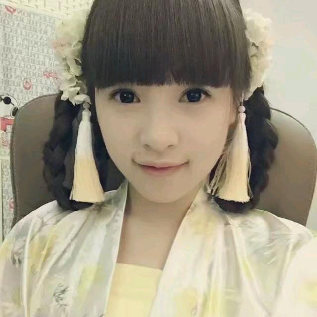 小梦（新人直播）
