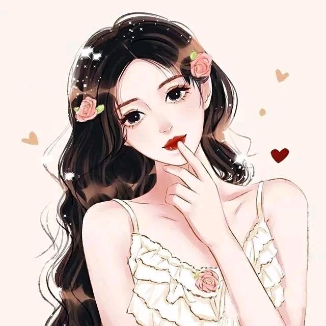 🌷顺其自然🌷