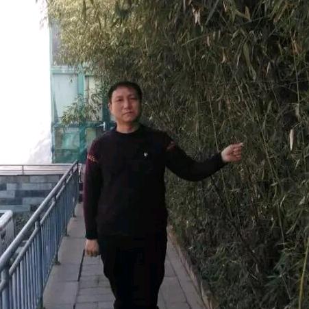 喜欢开心的人
