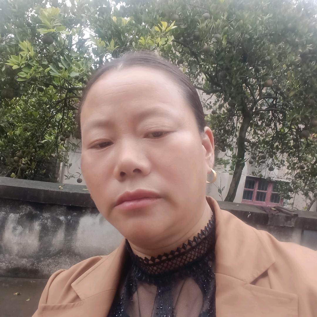 华姐（孙有才）