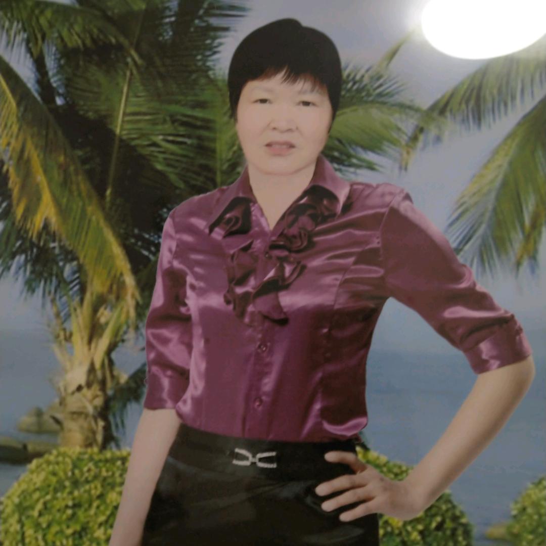 开心