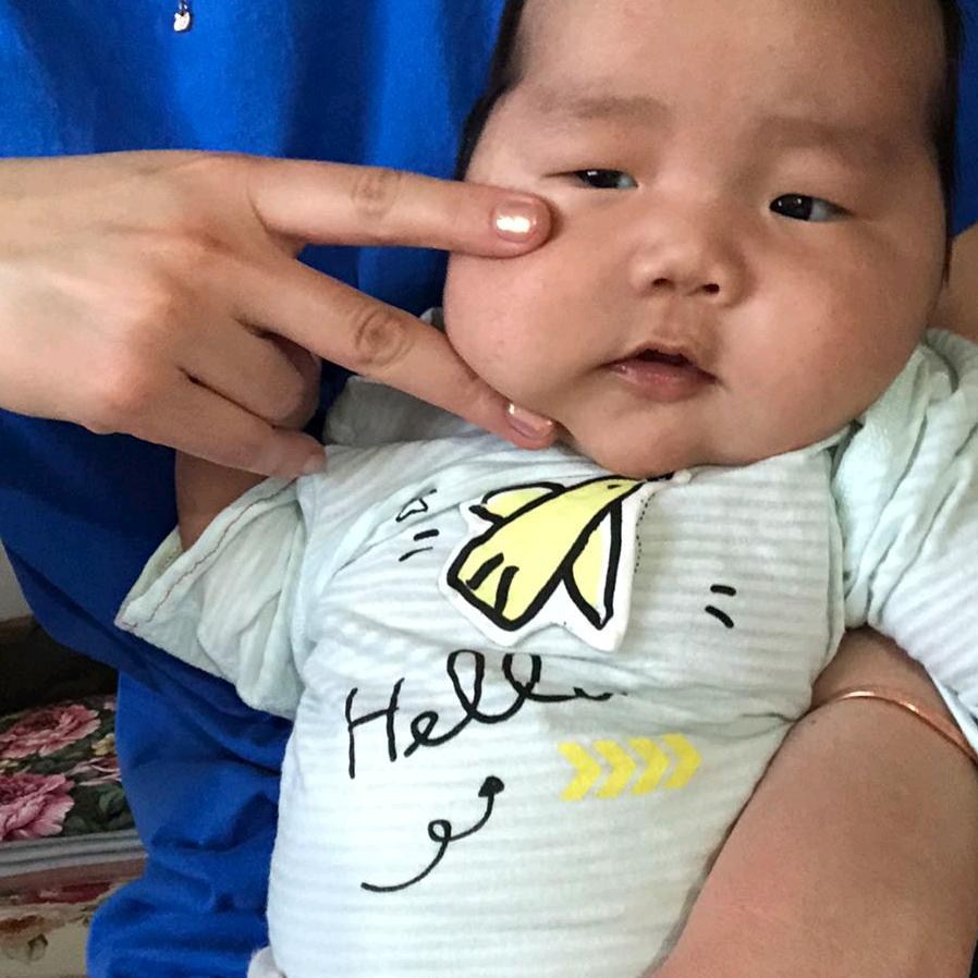 巴尔虎姑娘