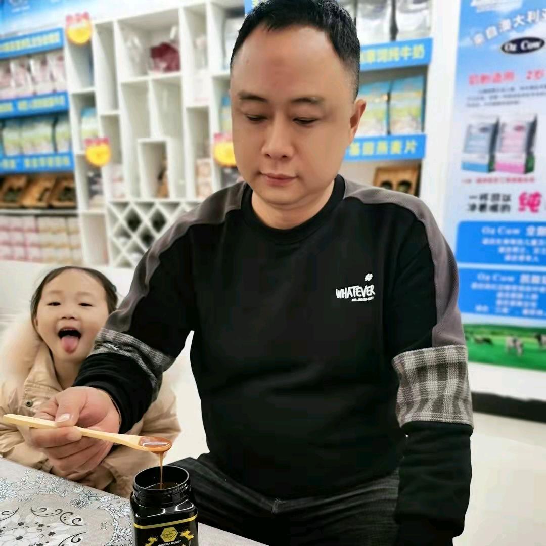 小敏哥