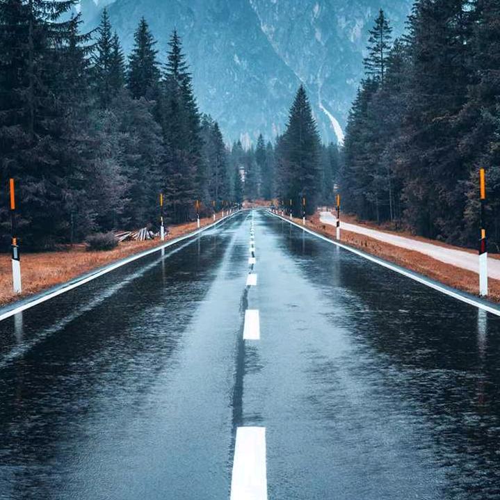 专业做各种挡墙和各种水沟