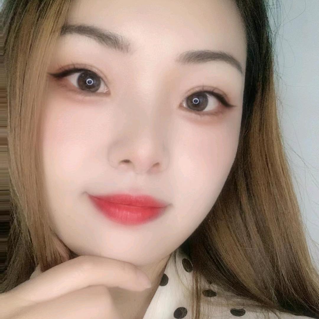 蓝雨妹妹