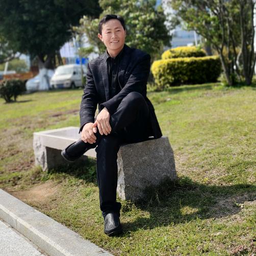 萧明江